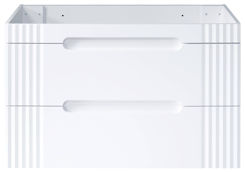 Szafka pod umywalkę 100 cm FIJI WHITE