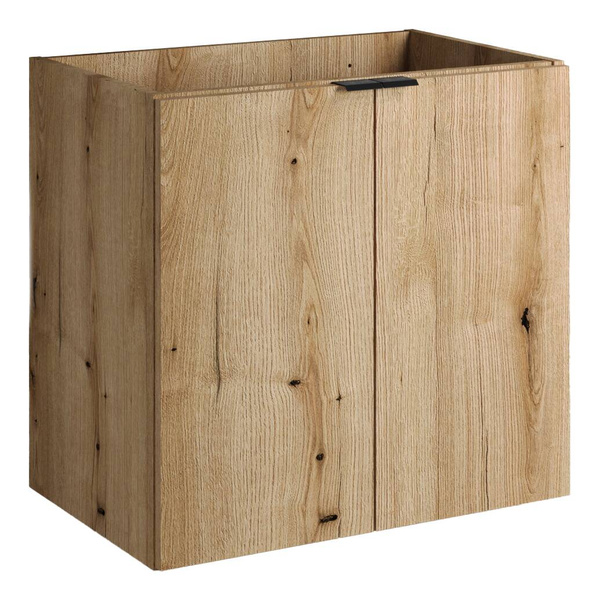 Szafka Pod Umywalkę 60 cm NOVA OAK