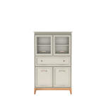 WINDSOR-5 - Witryna 4D1S Cashmere