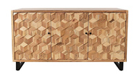 AV1995-63 Komoda 3D Avola Natural