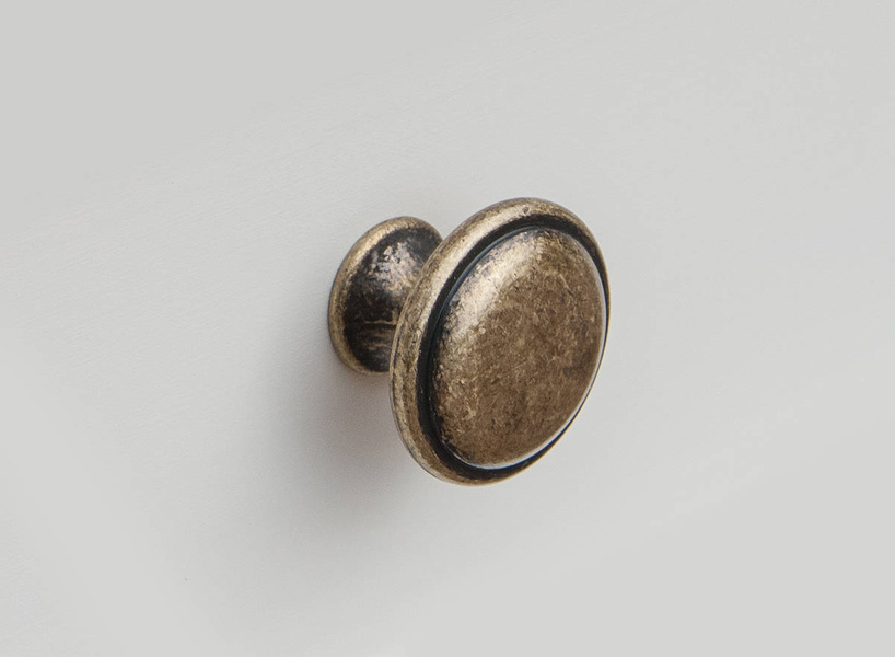 Nadstawka do komody Belluno Elegante dąb_01