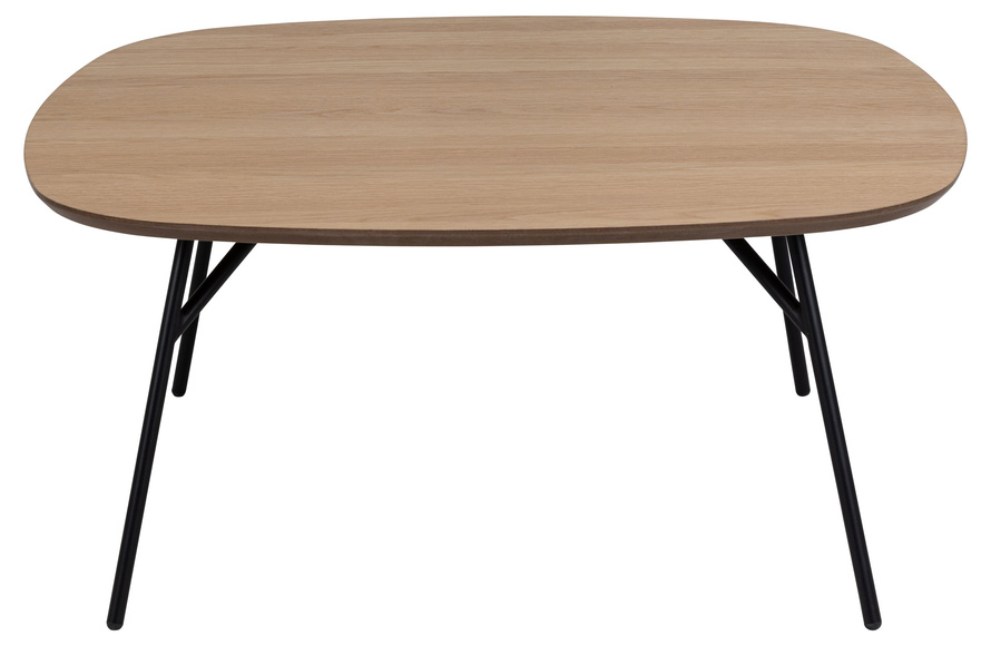 Actona Stolik Kawowy Caracas Dąb Olejowany