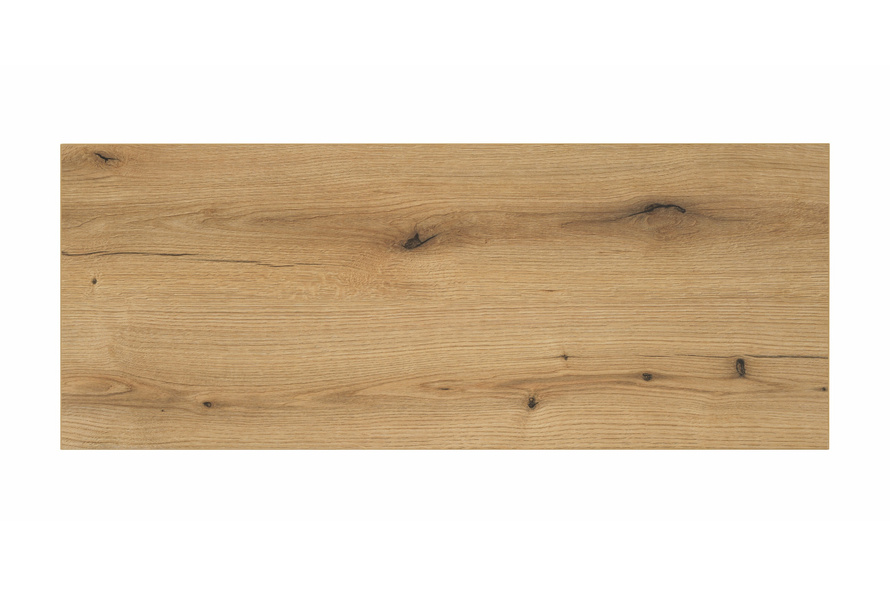 Blat Łazienkowy120 cm NOVA OAK