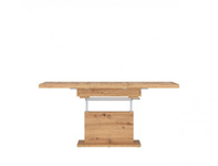 Cortado CRTT14 - Ławostół, Ława Rozkładana Dąb Artisan