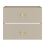 RAY-02 - Szafka pod Umywalkę 2S 60 cm Cashmere