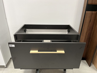 Szafka pod umywalkę 80 cm Borneo Cosmos 821_01