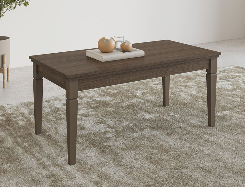 Evora WM - Stolik Kawowy Dąb Dunin