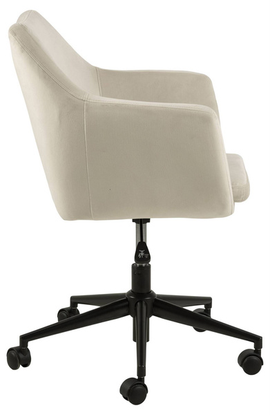 Nora Krzesło Do Biurka Piaskowe