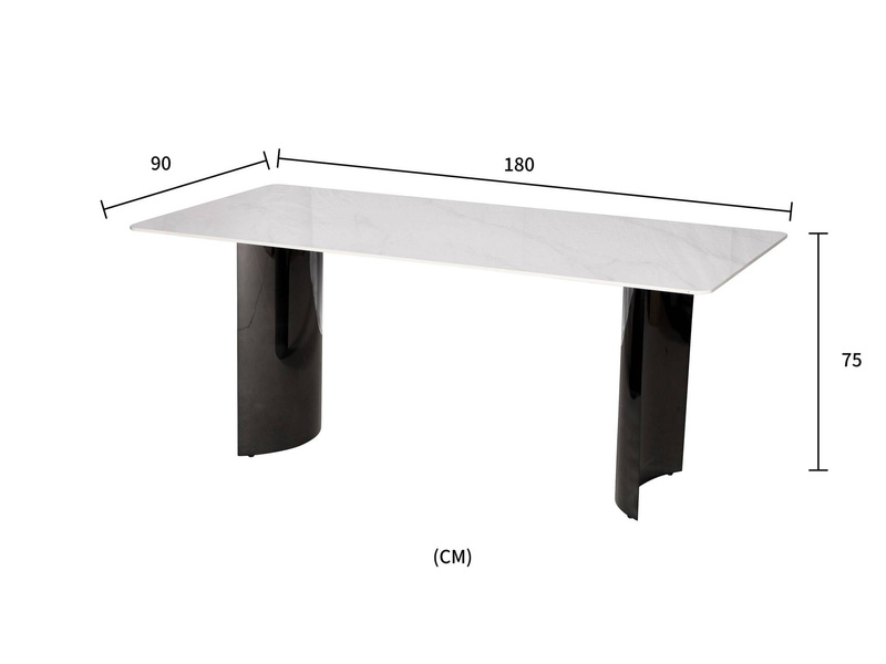 Modig M91 Stół 180cm