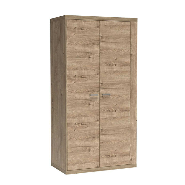 NATURAL-1 - Szafa 2-drzwiowa Ribbeck