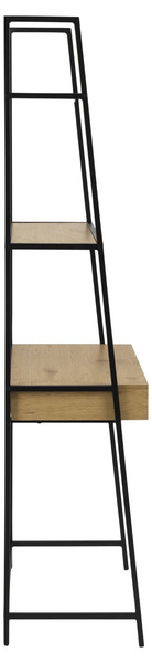 Seaford Regał Na Książki