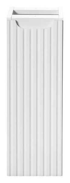 Szafka Wisząca 20 cm NOVA WHITE