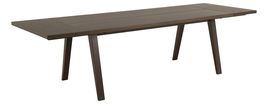 Actona Blat Powiększający Do Stołu 2 Sztuki A-Line Dąb Dymiony