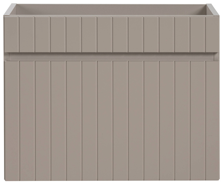 Szafka pod umywalkę 60 cm ICONIC CASHMERE