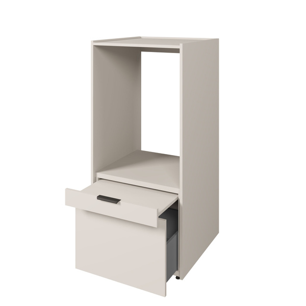 Andiamo - Zabudowa na Pralkę/Suszarkę 1S1P Kaszmir