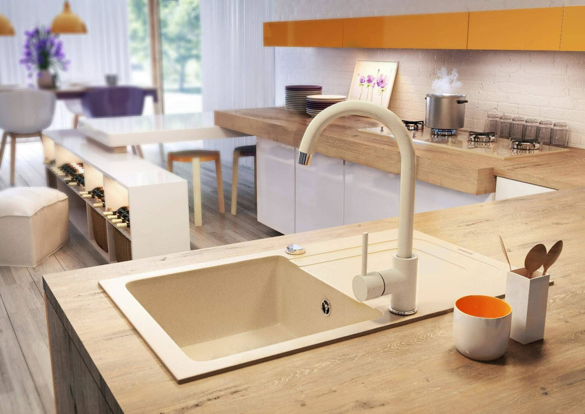 Bateria kuchenna Nemezja