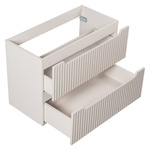 Szafka Pod Umywalkę 80 cm NOVA CASHMERE