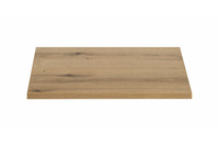 Blat Łazienkowy 80 cm NOVA OAK