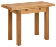 Kenley Stół rozkładany Naturalny