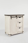Drewniana komoda Avola AV1706-32