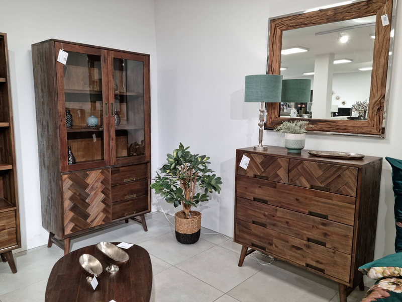 Ashton B02 szafka nocna