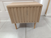 Saori SN - Szafka Nocna 1-drzwiowa Cremona_01