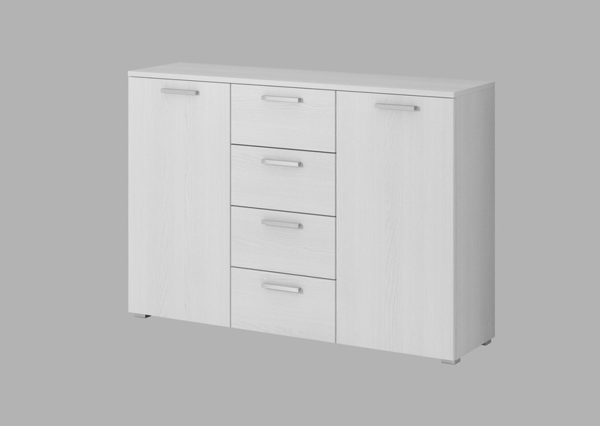 Galaxy Komoda 2D4S Abisko Ash