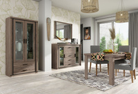 DALLAS-16 - Witryna 1D2S Dąb Truflowy