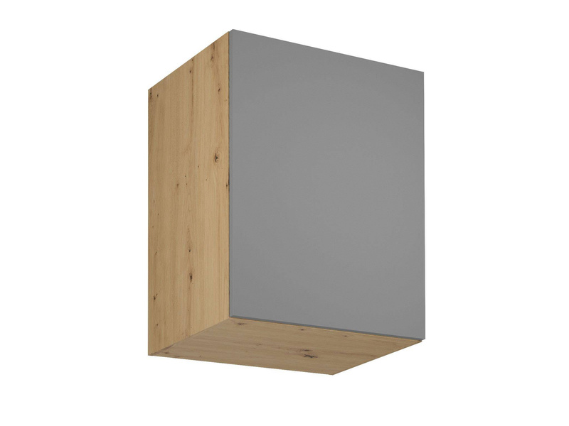 Szafka Kuchenna Górna 1-drzwiowa G60G P/L Langen Beige