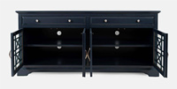 AV775-9 Komoda 4D/2S Avola Navy