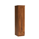 TADEUSZ-9 - Szafa 1D1S Dąb Stuletni Opcja z Półkami