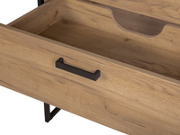 Szafka pod umywalkę 60 cm Brooklyn 820