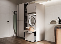 Aza - Nadstawka 1D Kaszmir