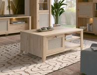 Cestino VNNT02 - Stolik 1S Jackson Hickory/Amadeus