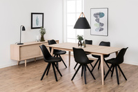 Century Komoda Naturalna