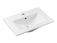 Umywalka ceramiczna 60 cm 2060 RB