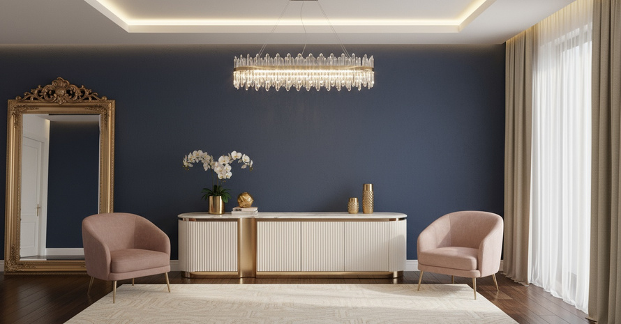 Stilig ST916F Komoda RTV