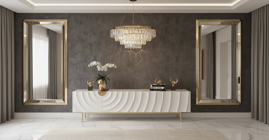 Stilig ST320 Komoda RTV