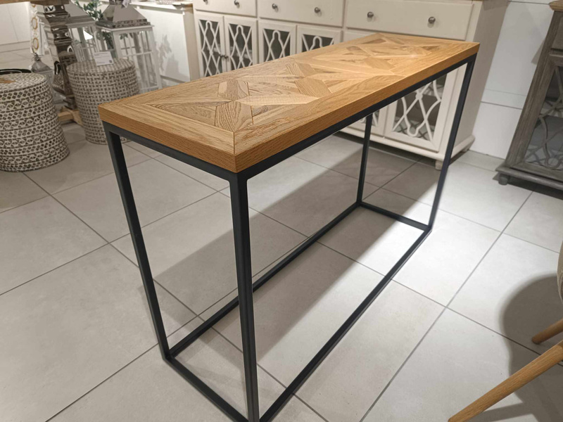 Indus IN06-0 Konsola_01