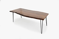 AV1781-79 Stół Avola Chestnut