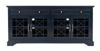 AV775-9 Komoda 4D/2S Avola Navy