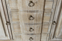 Merano 08DB Komoda rustykalna vintage