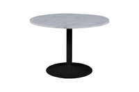 Tarifa Stół jadalniany Biały