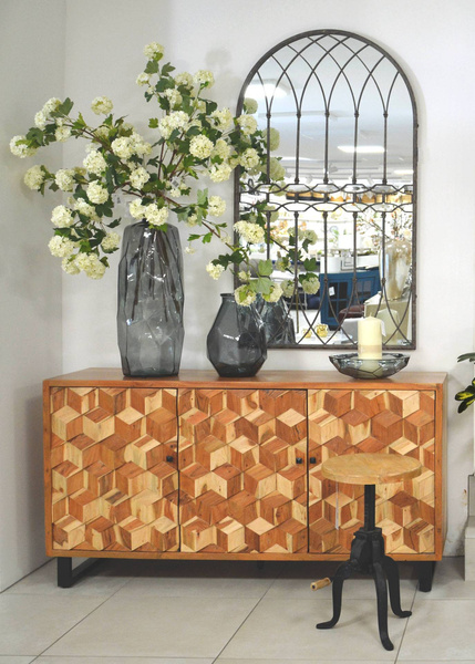 AV1995-63 Komoda 3D Avola Natural