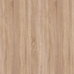 DALLAS-17 - Witryna 2D2S Dąb Sonoma