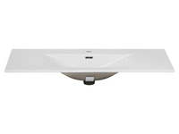 SKY100-8099 umywalka meblowa 101 x 46 cm