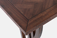 Avola AV1931-74 Stół barowy z hokerami