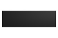 Blat Łazienkowy 100 cm NOVA BLACK