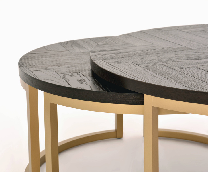 Seville 07-0 Stoliki kawowe