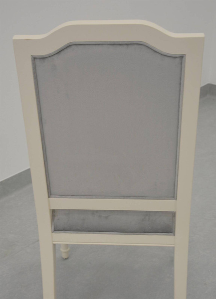 Dijon 28 Krzesło tapicerowane